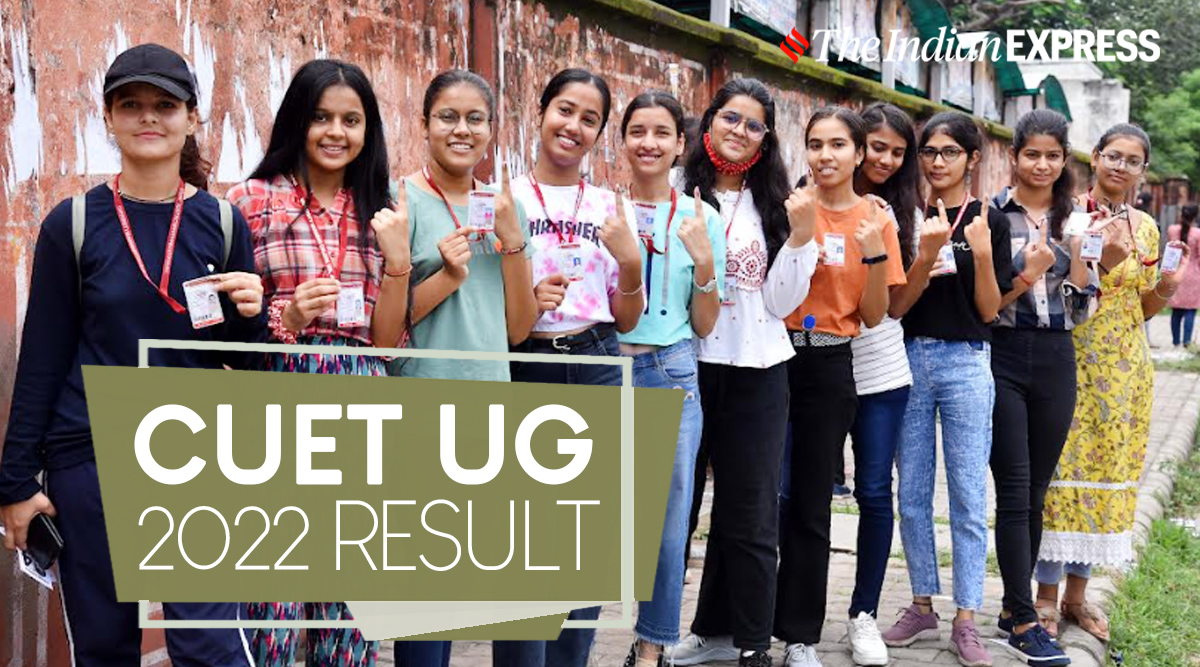 CUET UG 2022 Result Date and time CUET Result Today 2am, Check