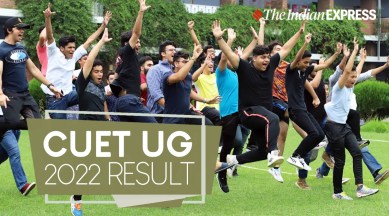 CUET UG Result, CUET UG result 2022, CUET UG