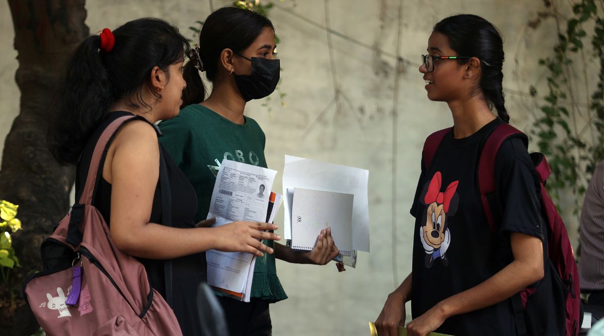 CUET 2022 Result: Here’s how Delhi University will prepare its merit list based on CUET scores