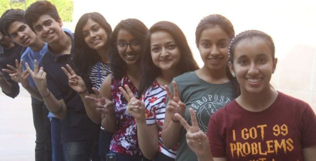 CUET UG 2022 | CUET UG Result 2022 | CUET UG 2022 Result Released