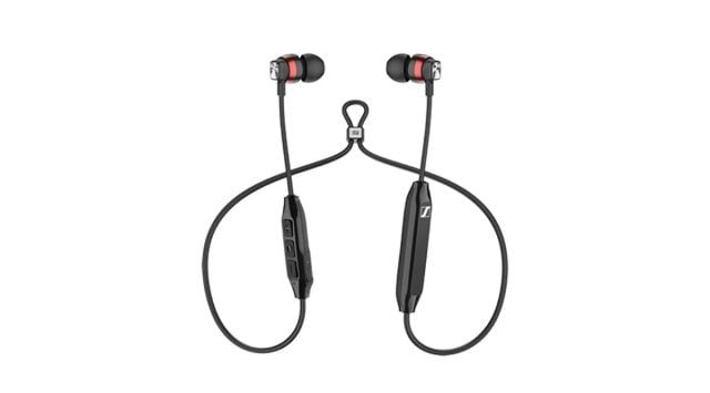 Sennheiser CX 120BT are an almost unbelievable deal at their current price of Rs 999. (Image credit: Sennheiser) 