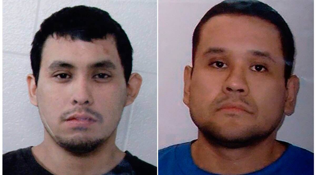 Canada extends manhunt for suspect in stabbing spree that killed 10 ...