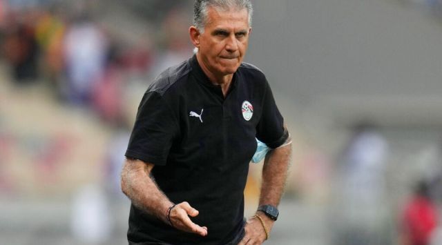 Iran hires coach Carlos Queiroz for 3rd World Cup together | Football ...