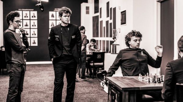 FIDE to form investigation panel for Carlsen-Niemann cheating controversy