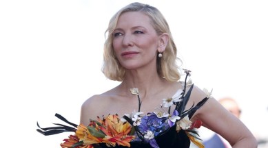 Cate Blanchett