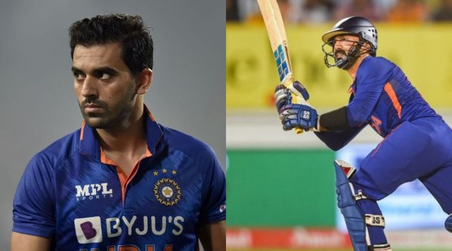 India vs Afghanistan, Asia Cup 2022 Match Playing XI tip off