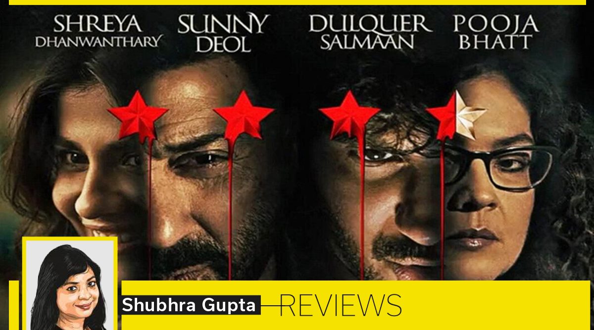 Guru movie review – mad about moviez.in