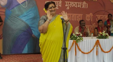 Seema Pahwa- Jamtara season 2