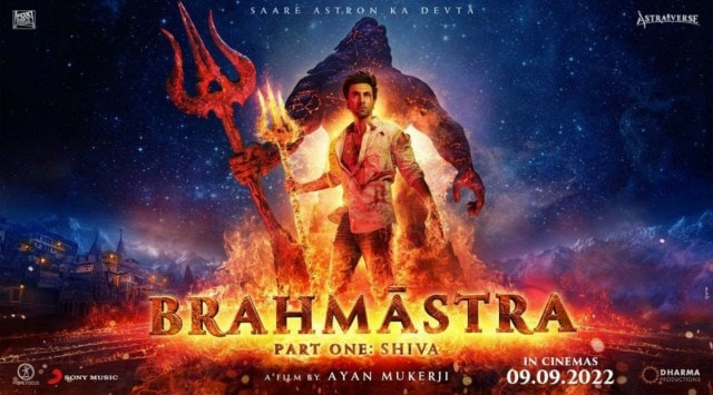 Brahmastra, eight years after being first announced, is finally set to release on September 9. (Photo: Ayan Mukerji)