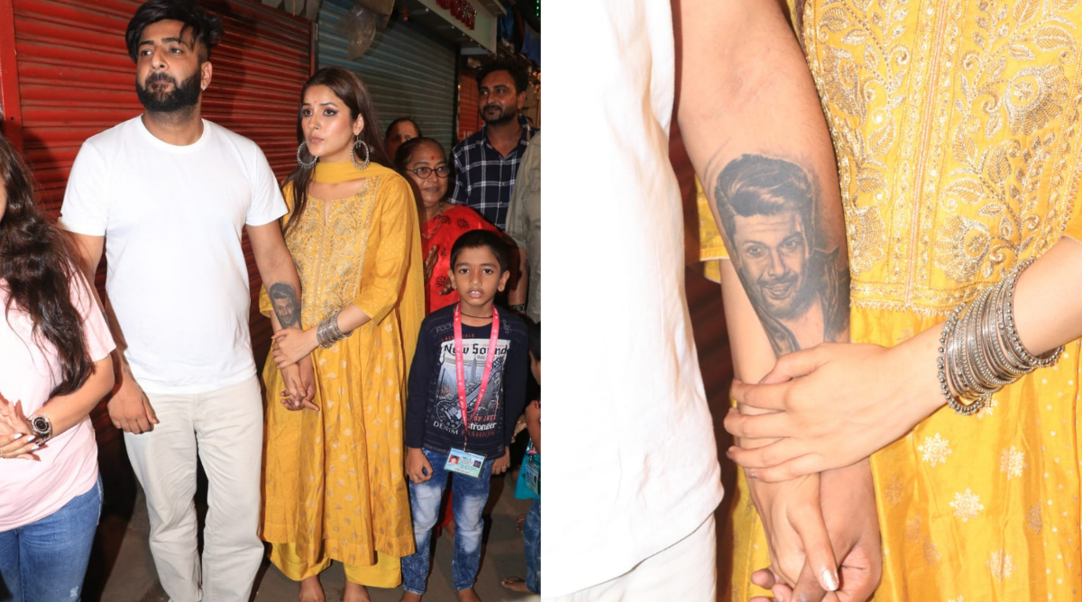 Bollywood celeb tattoos | From Priyanka Chopra to Akshay Kumar: Stories  behind some meaningful celebrity tattoos