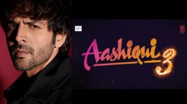 Kartik Aaryan- Aashiqui 3