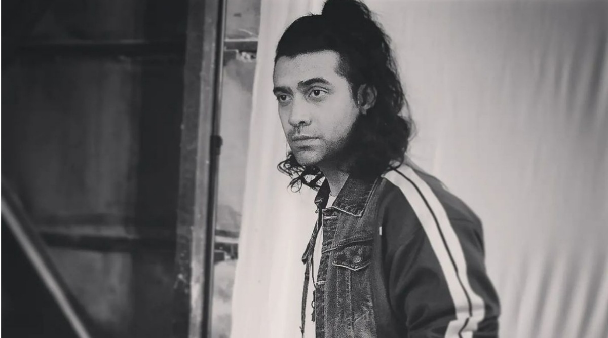 Jubin Nautiyal