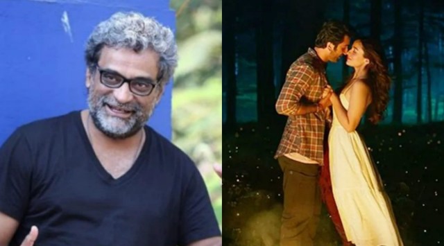 Filmmaker R Balki is confident that Bollywood films will start working again and says it's just a matter of time. (Photo: Express Photo, PR handout)