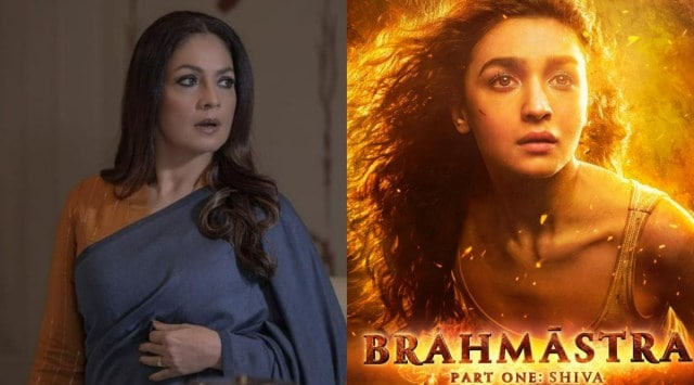 Pooja Bhatt