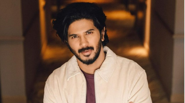 Dulquer Salmaan is awaiting the release of his latest Bollywood film Chup, out in cinemas on September 23. (Photo: Dulquer Salmaan/Instagram)