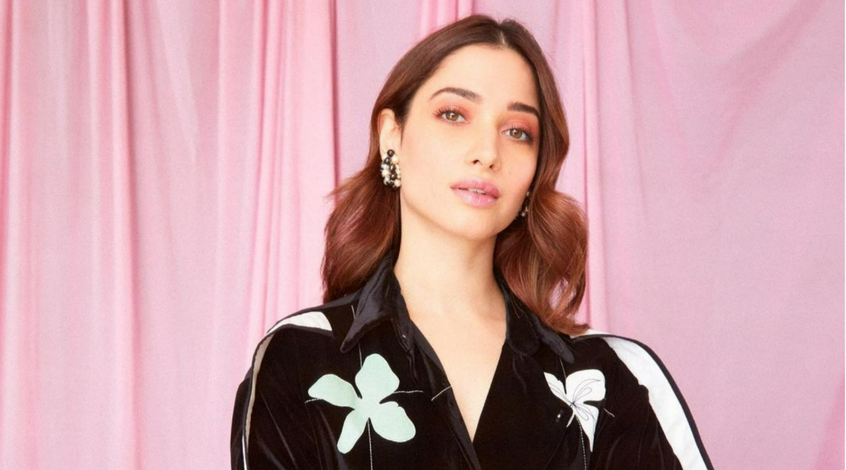 1200px x 667px - Tamannaah Bhatia says one can't 'engineer pan-India films': 'It doesn't  make sense becauseâ€¦' | Entertainment News,The Indian Express