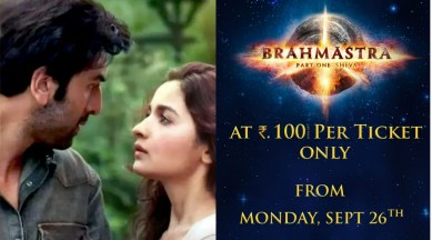 brahmastra
