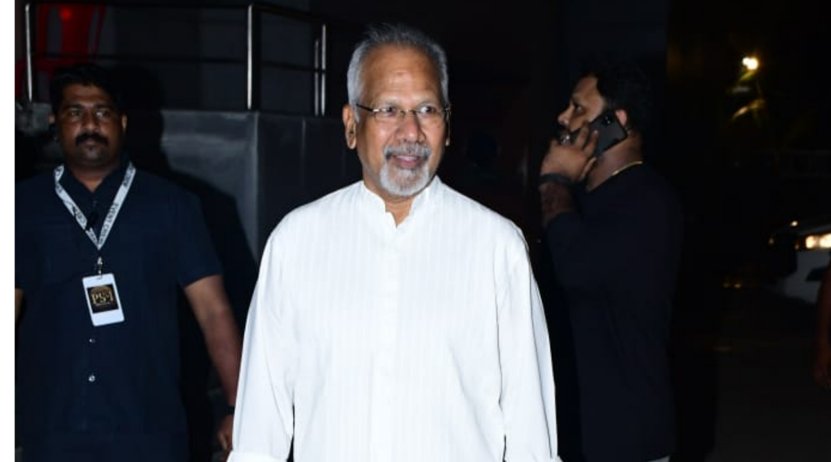 Mani Ratnam