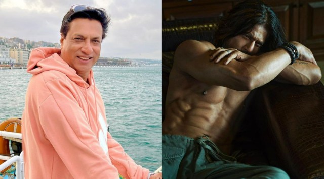Madhur Bhandarkar, Shah Rukh Khan