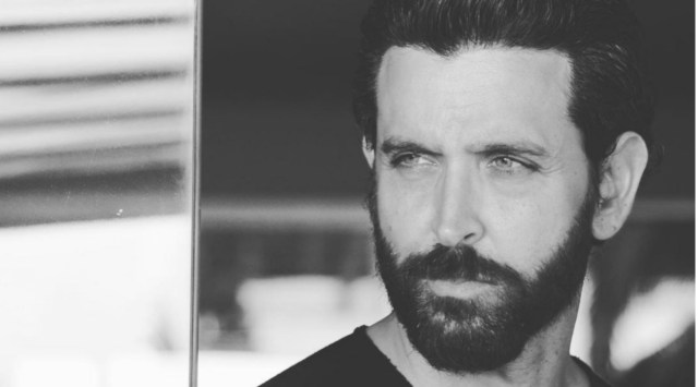 Hrithik Roshan is currently awaiting the release of his next, Vikram Vedha. (Photo: Hrithik Roshan/Instagram)