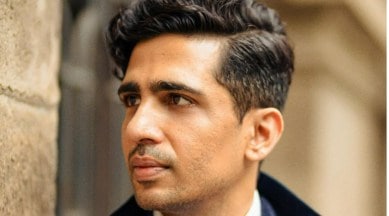 Gulshan Devaiah