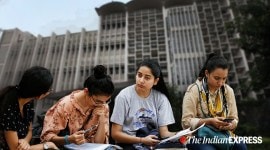 IIT, Women in IIT, female candidates in IIT, JEE Advanced, JoSAA counselling