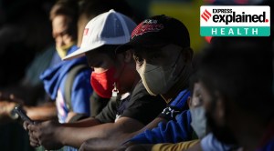 Is Covid-19 winding down? Scientists say no