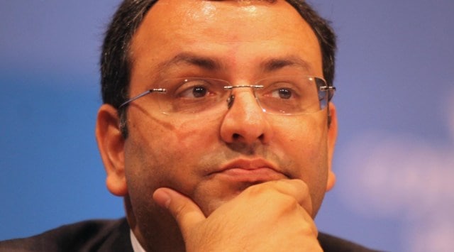 From PM Modi to industrialists: Condolences pour in for Cyrus Mistry ...