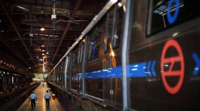 The 29-km line will connect the Janakpuri West Metro station on the magenta line and the RK Ashram station on the blue line. (Representational image)
