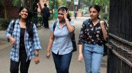 DU Admissions 2022, DU admissions, CSAS, Delhi university