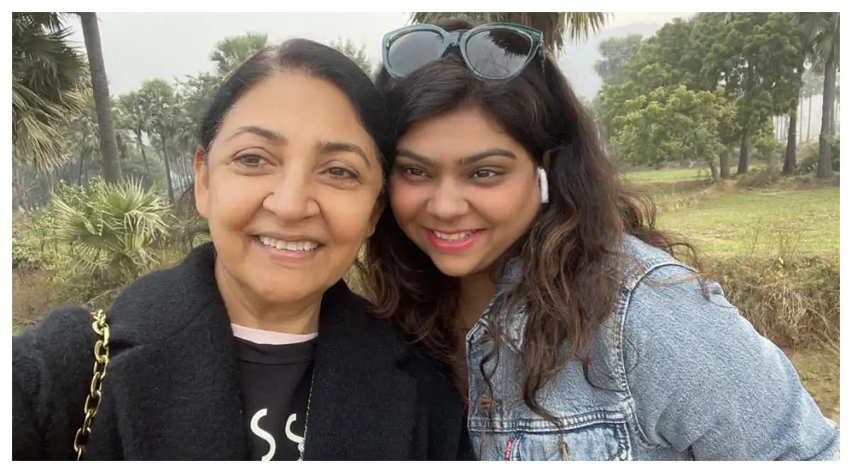Deepti Naval to play the protagonist in daughter Disha Jha’s production ...