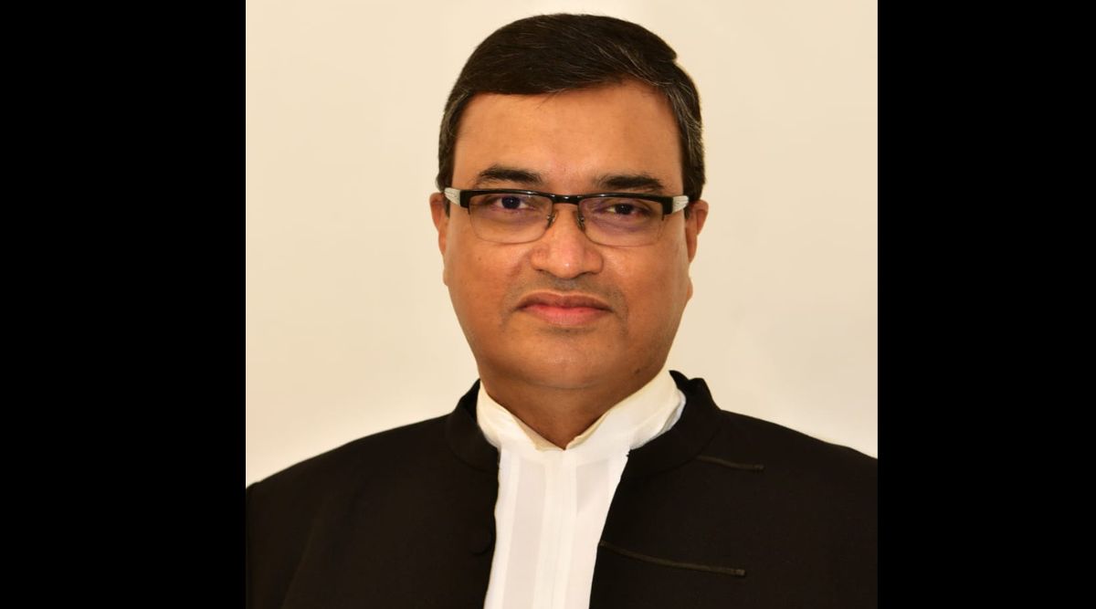 Chief justice of high court is appointed outlet by