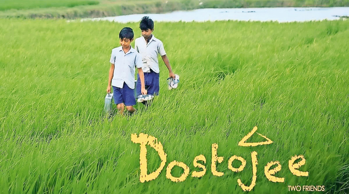 Bengali film wins top prize at Japan film festival