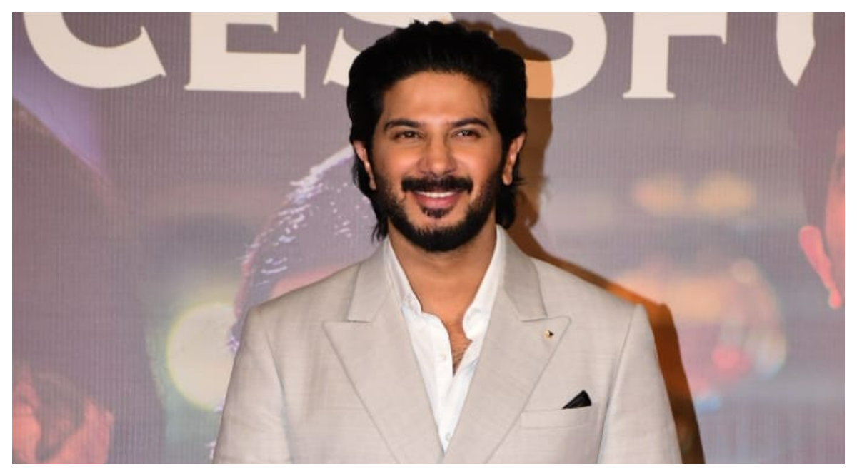 Dulquer Salmaan on remakes: 'Just because a film is loved, you can ...