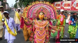 Durga Puja, UNESCO heritage