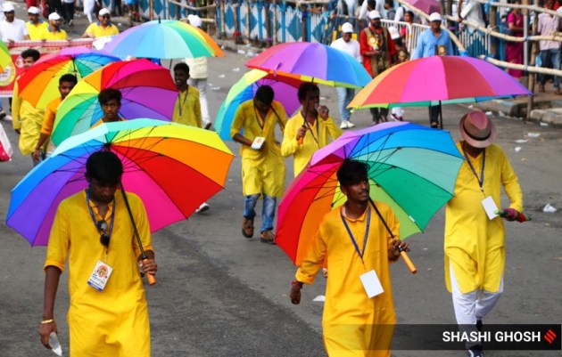 Durga Puja, UNESCO heritage