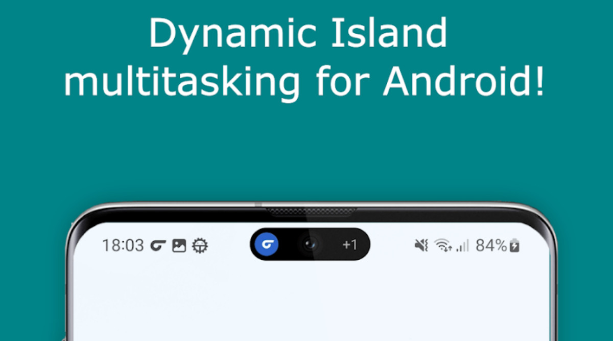 How to get iPhone 14 Pro’s Dynamic Island on any Android smartphone