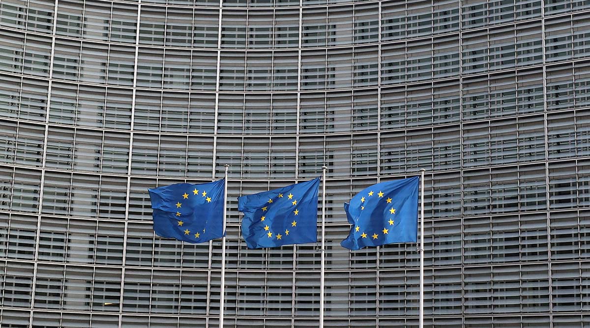 Draft EU rules target smart devices with cybersecurity risks