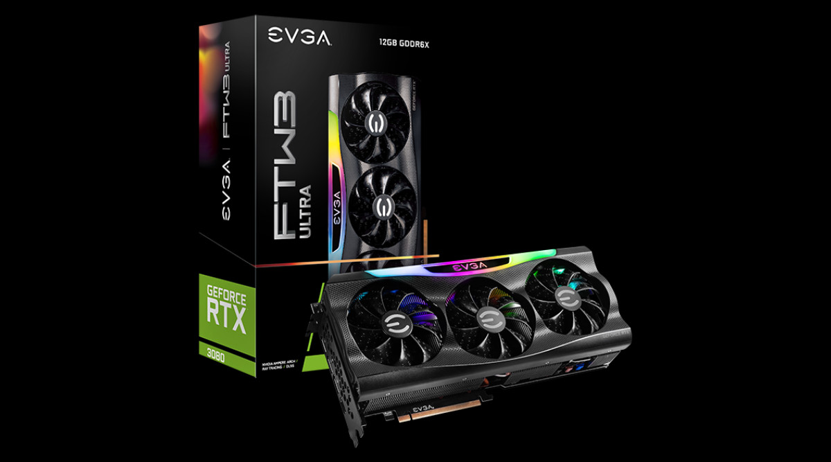 EVGA breaks up with Nvidia, will no longer make graphics cards