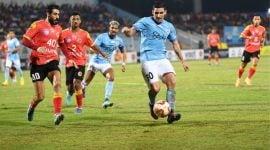 East bengal vs Mumbai Fc
