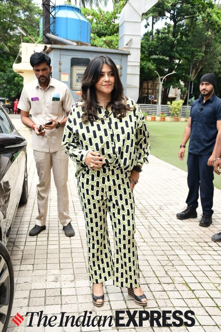 Ekta Kapoor