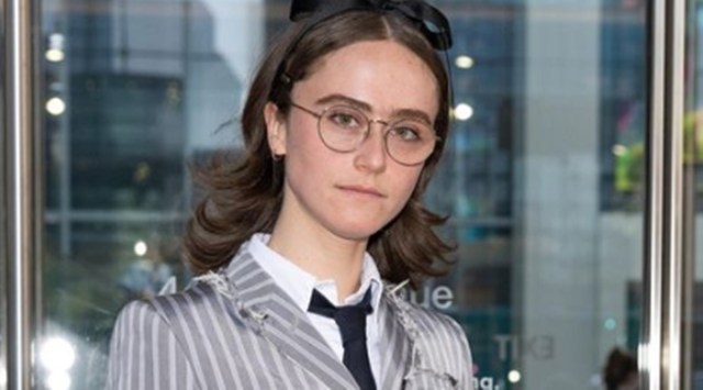 Ella Emhoff The Next First Daughter Fashion Icon Political Powerhouse - xu38b6x
