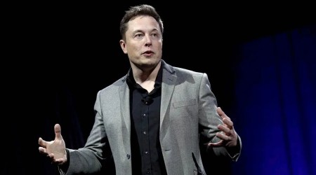 Elon Musk set to showcase Tesla’s humanoid robot after delay