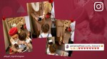 Emirates, airlines, air hostess, toddler son, flight, Dubai, viral, trending, Indian Express