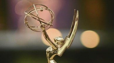 Emmy awards