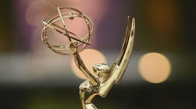 Emmy awards