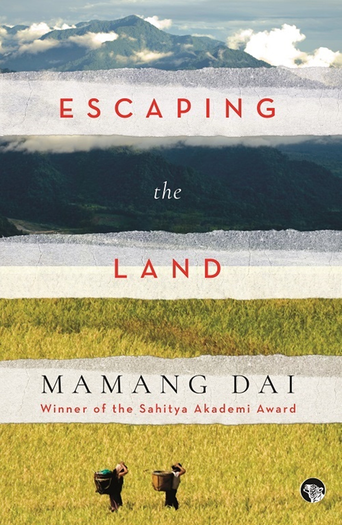 Escaping the Land, Mamang Dai