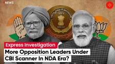 From 60% In UPA to 95% In NDA: A Rise In Share Of Opposition Leaders In CBI Net