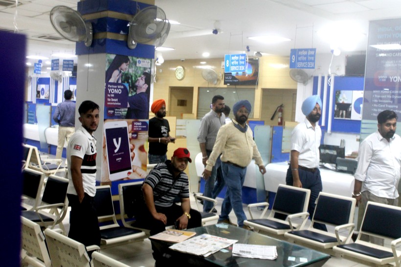 SBI Recruitment 2022: How to apply for Probationary Officers posts; salary, exam date, application