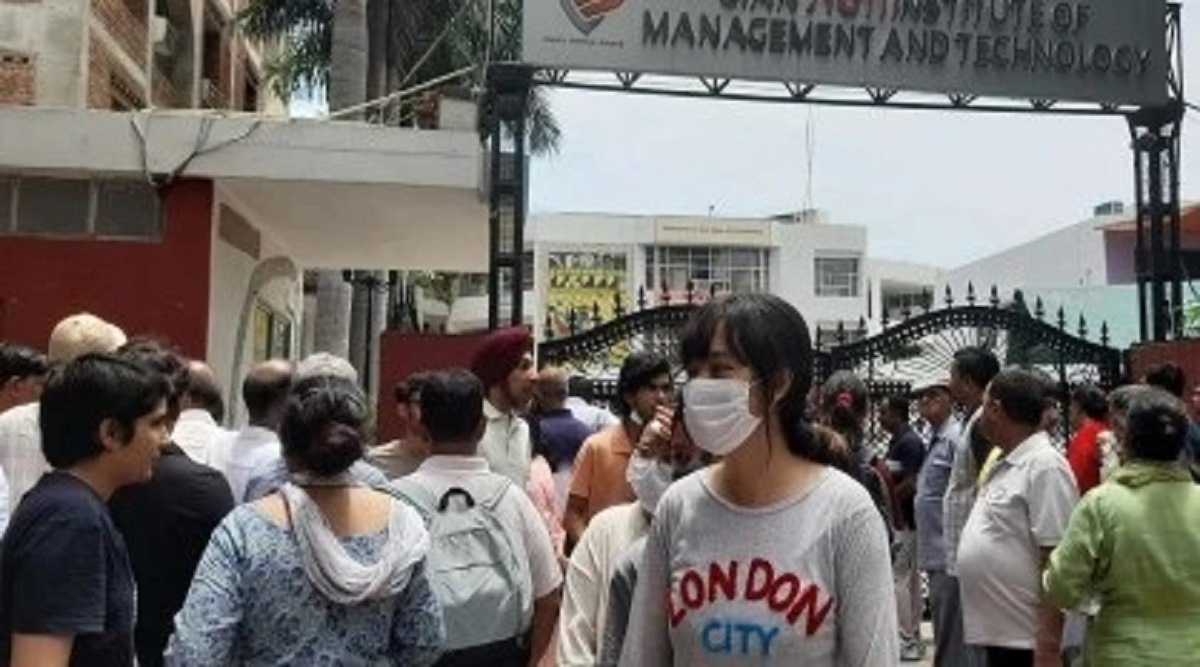 CUET UG, National Testing Agency, Felix Raj, West Bengal college admissions 2022, Soma Bandyopadhyay, West Bengal UG programmes